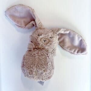 Slumberkins Lavender Bunny Mini